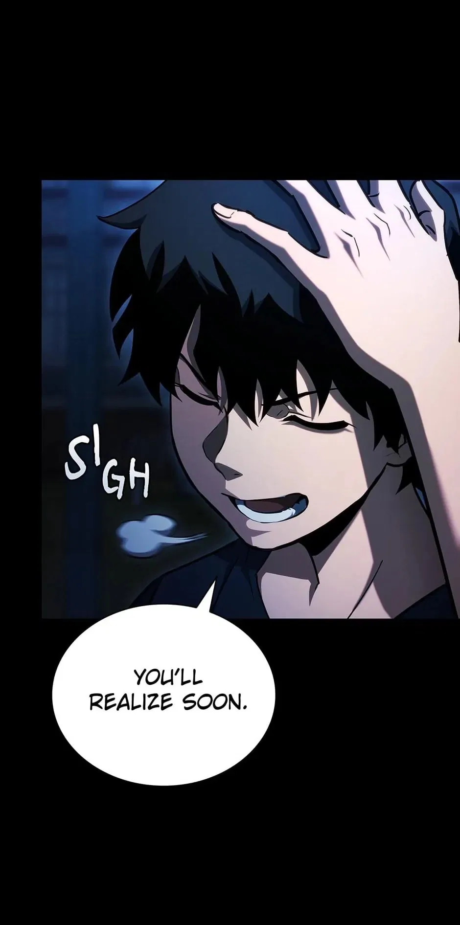 The Beginning After The End Chapter 176 – Page 96