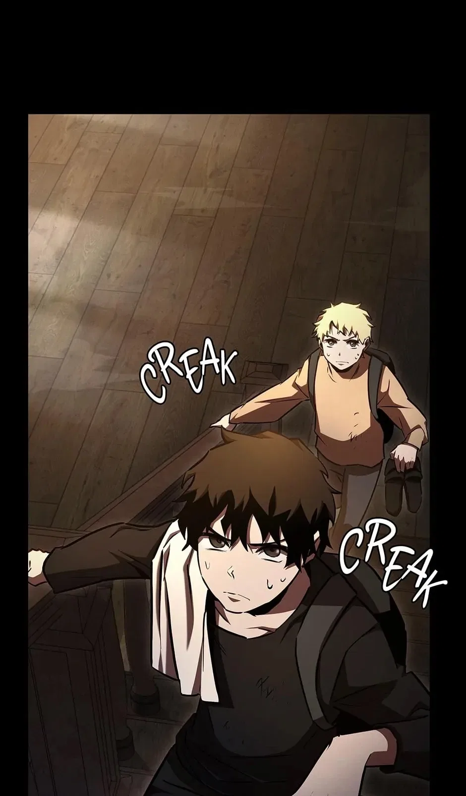 The Beginning After The End Chapter 176 – Page 98
