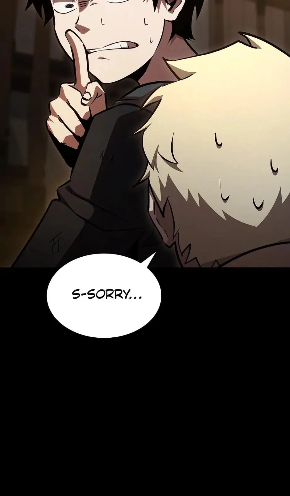 The Beginning After The End Chapter 176 – Page 101