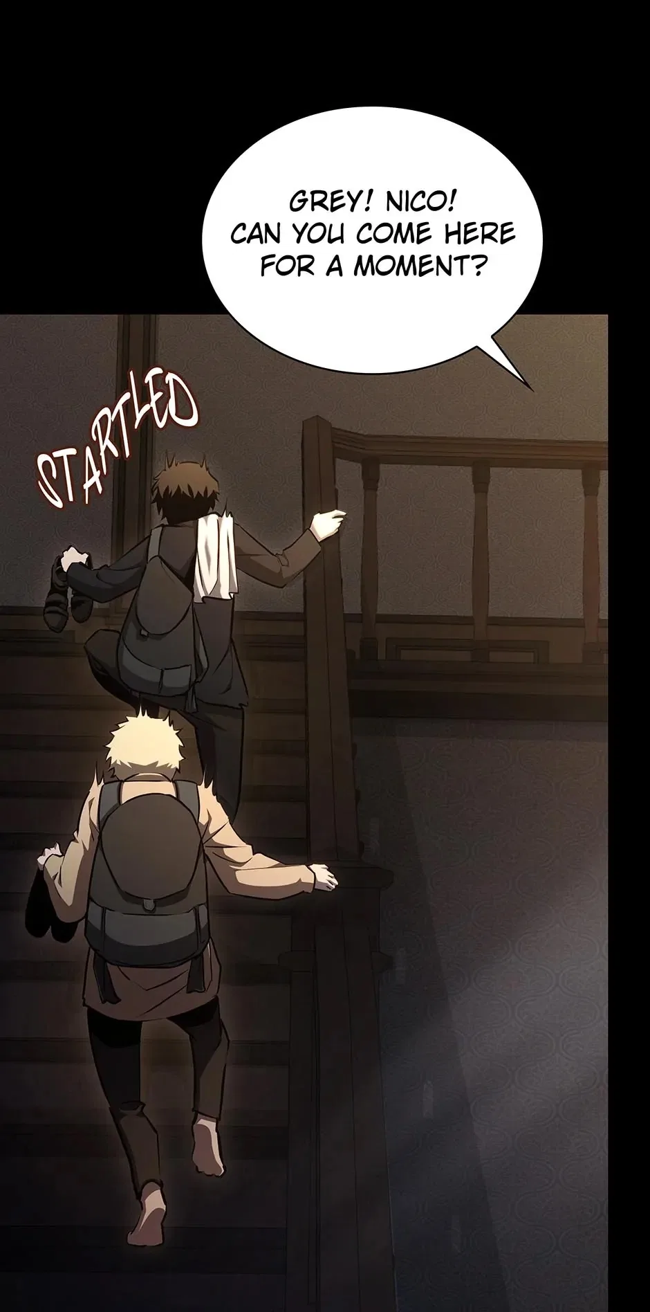 The Beginning After The End Chapter 176 – Page 102
