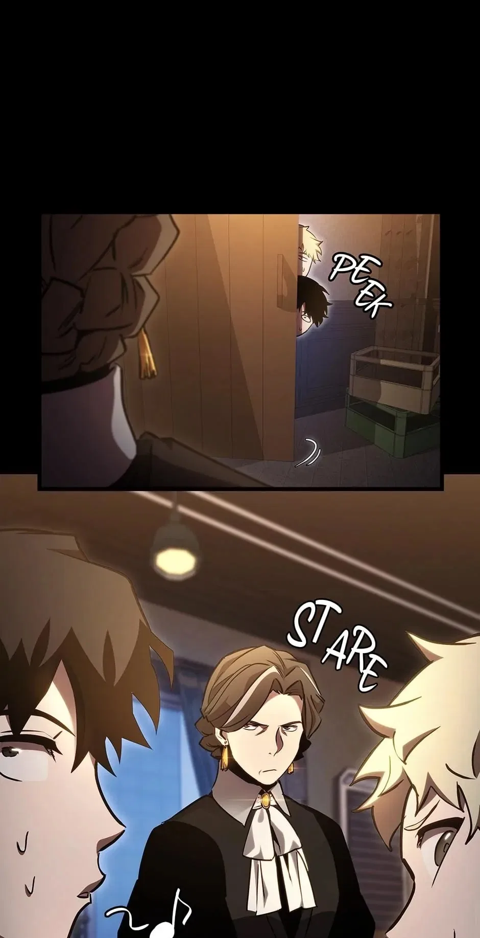 The Beginning After The End Chapter 176 – Page 105