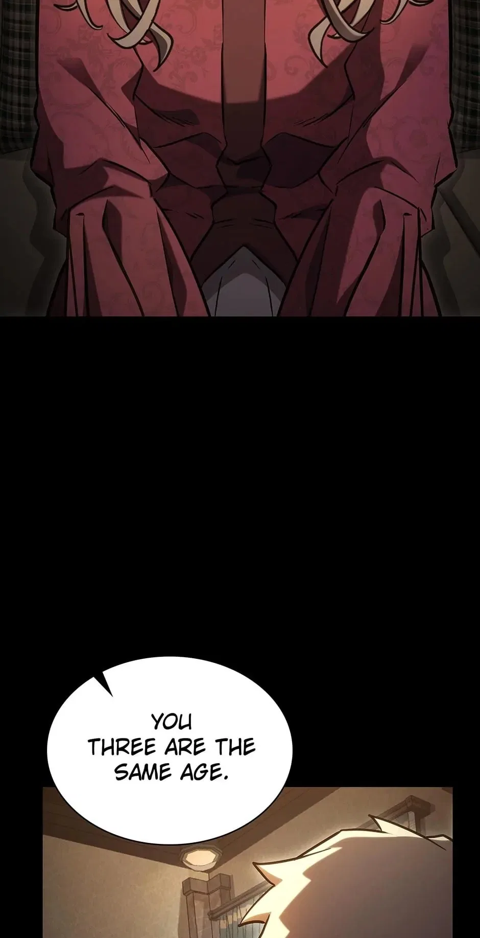 The Beginning After The End Chapter 176 – Page 109
