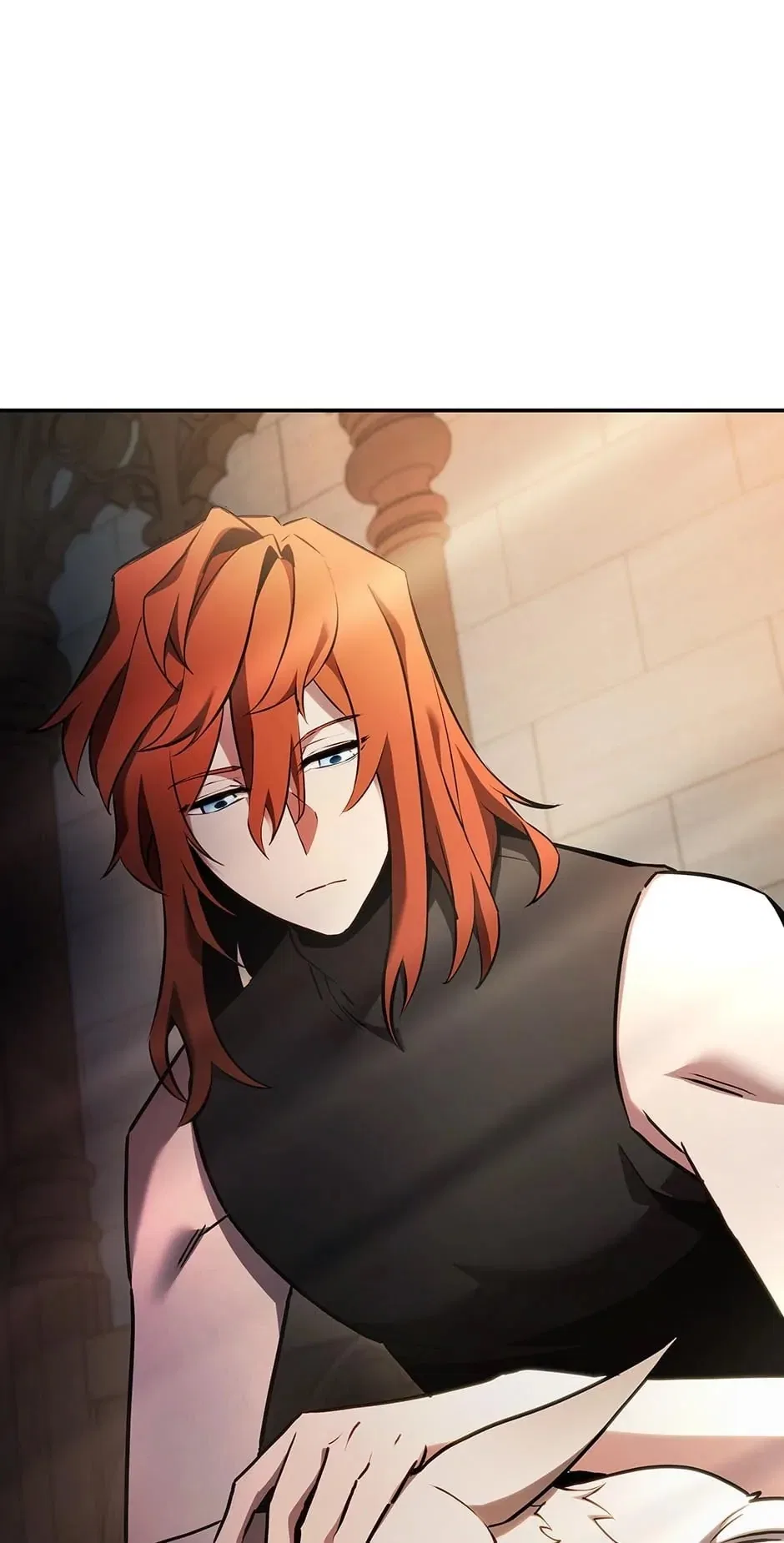 The Beginning After The End Chapter 176 – Page 115