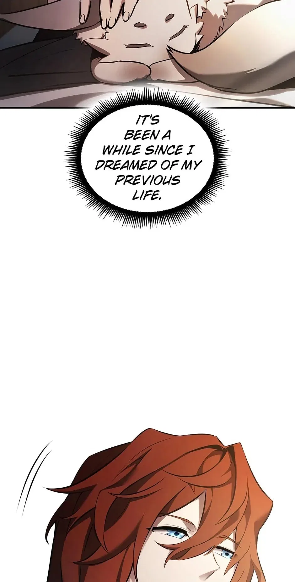 The Beginning After The End Chapter 176 – Page 116