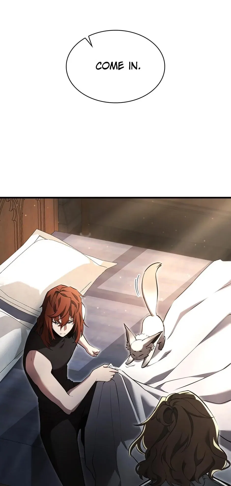 The Beginning After The End Chapter 176 – Page 120