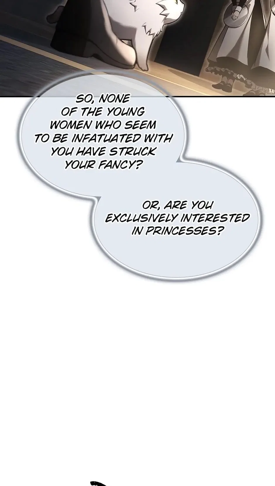 The Beginning After The End Chapter 176 – Page 126
