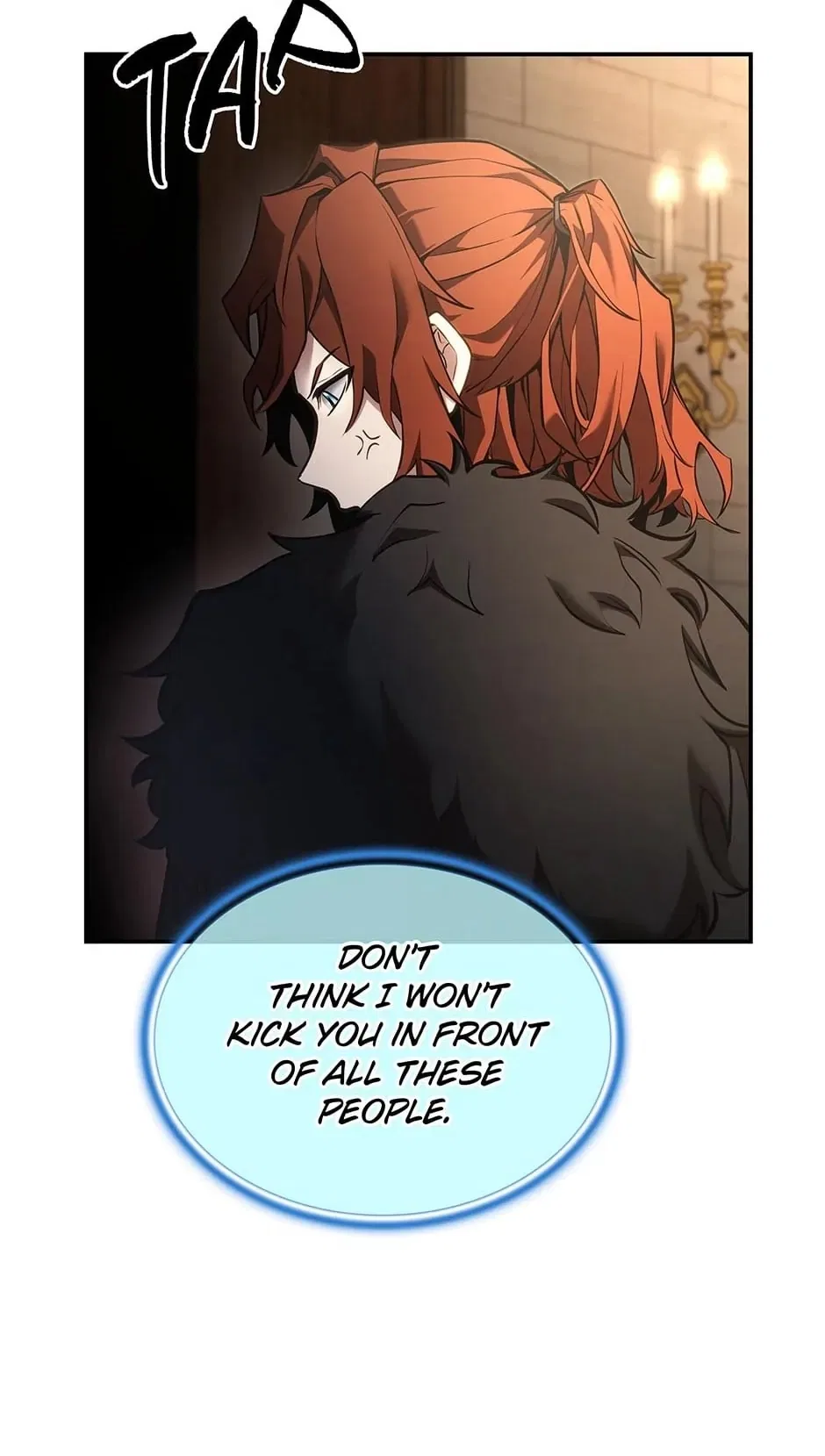 The Beginning After The End Chapter 176 – Page 127