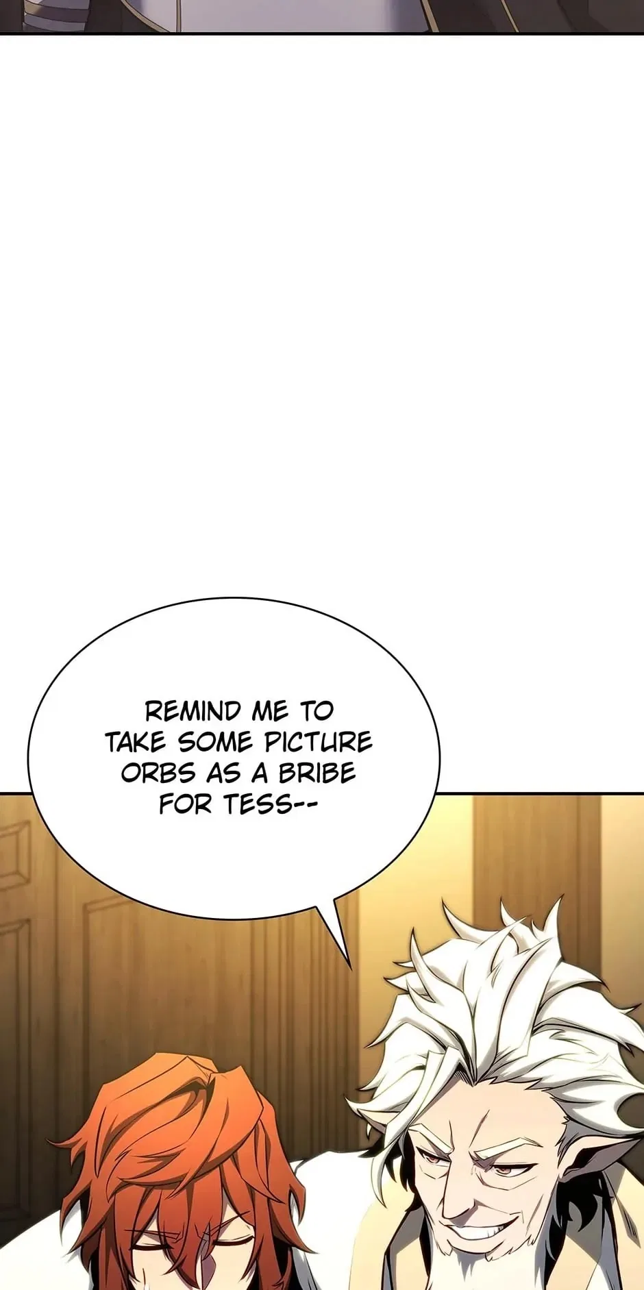 The Beginning After The End Chapter 176 – Page 130