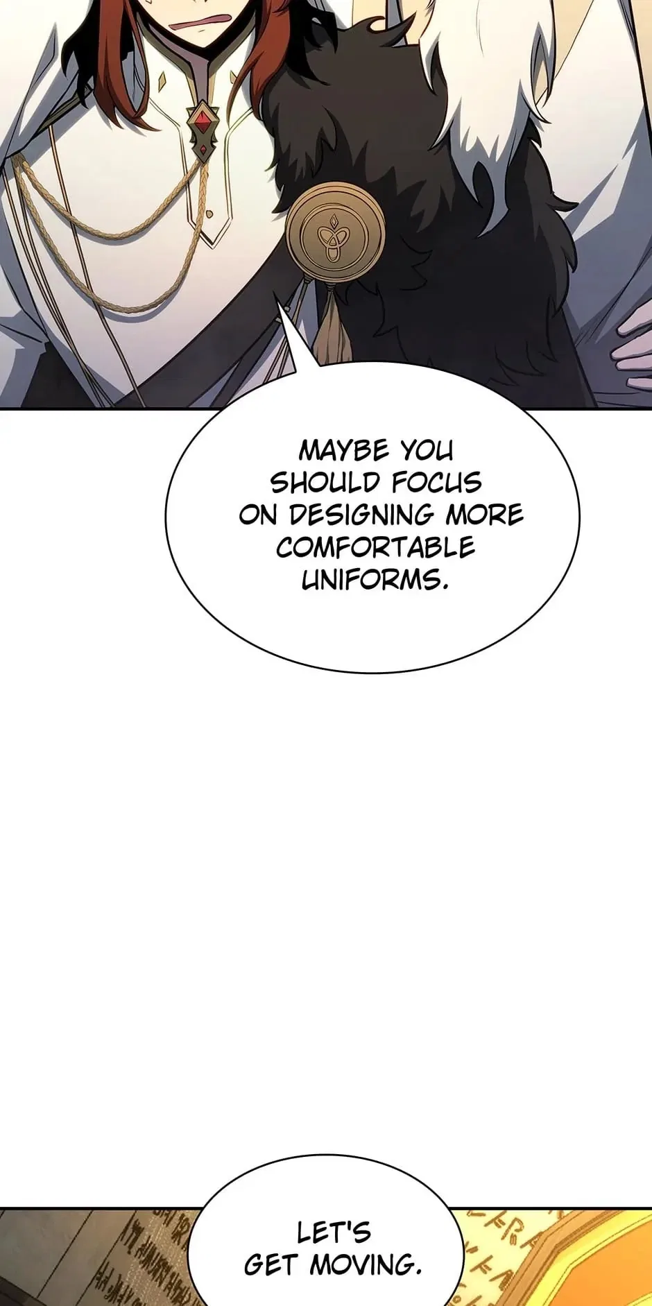 The Beginning After The End Chapter 176 – Page 131