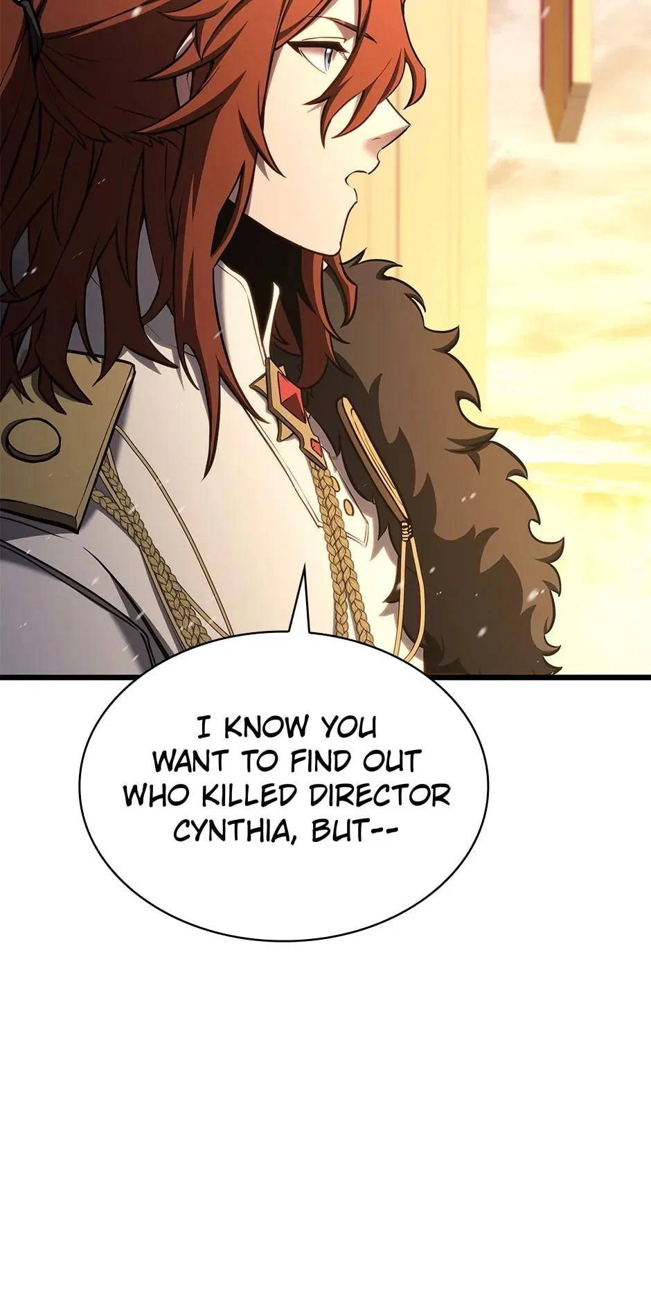 The Beginning After The End Chapter 176 – Page 140