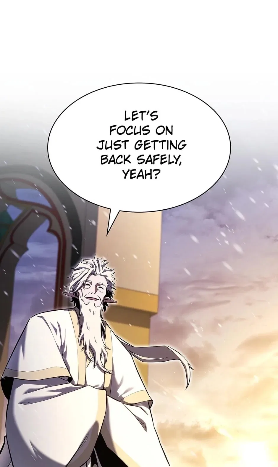 The Beginning After The End Chapter 176 – Page 141