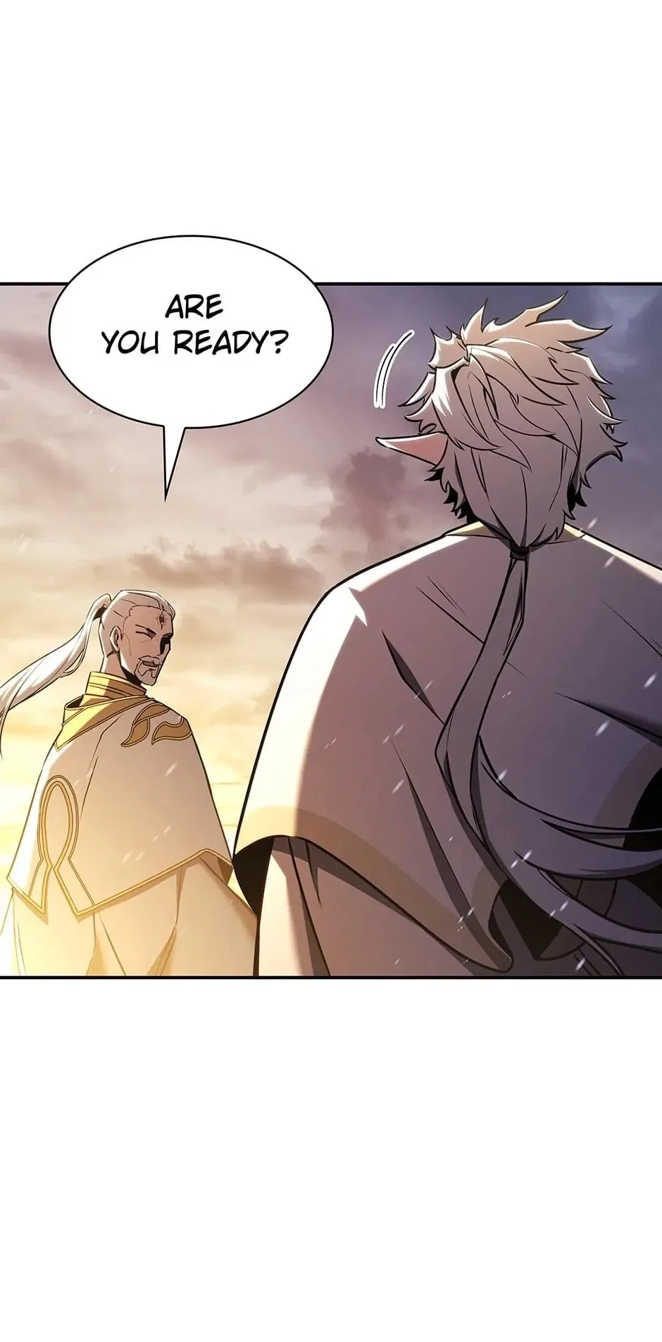 The Beginning After The End Chapter 176 – Page 145