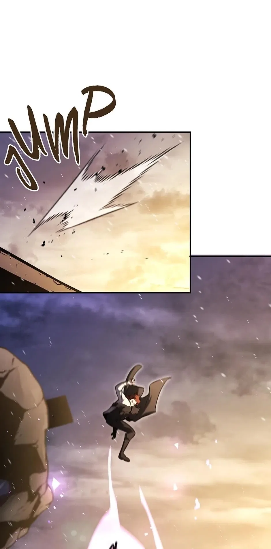 The Beginning After The End Chapter 176 – Page 149