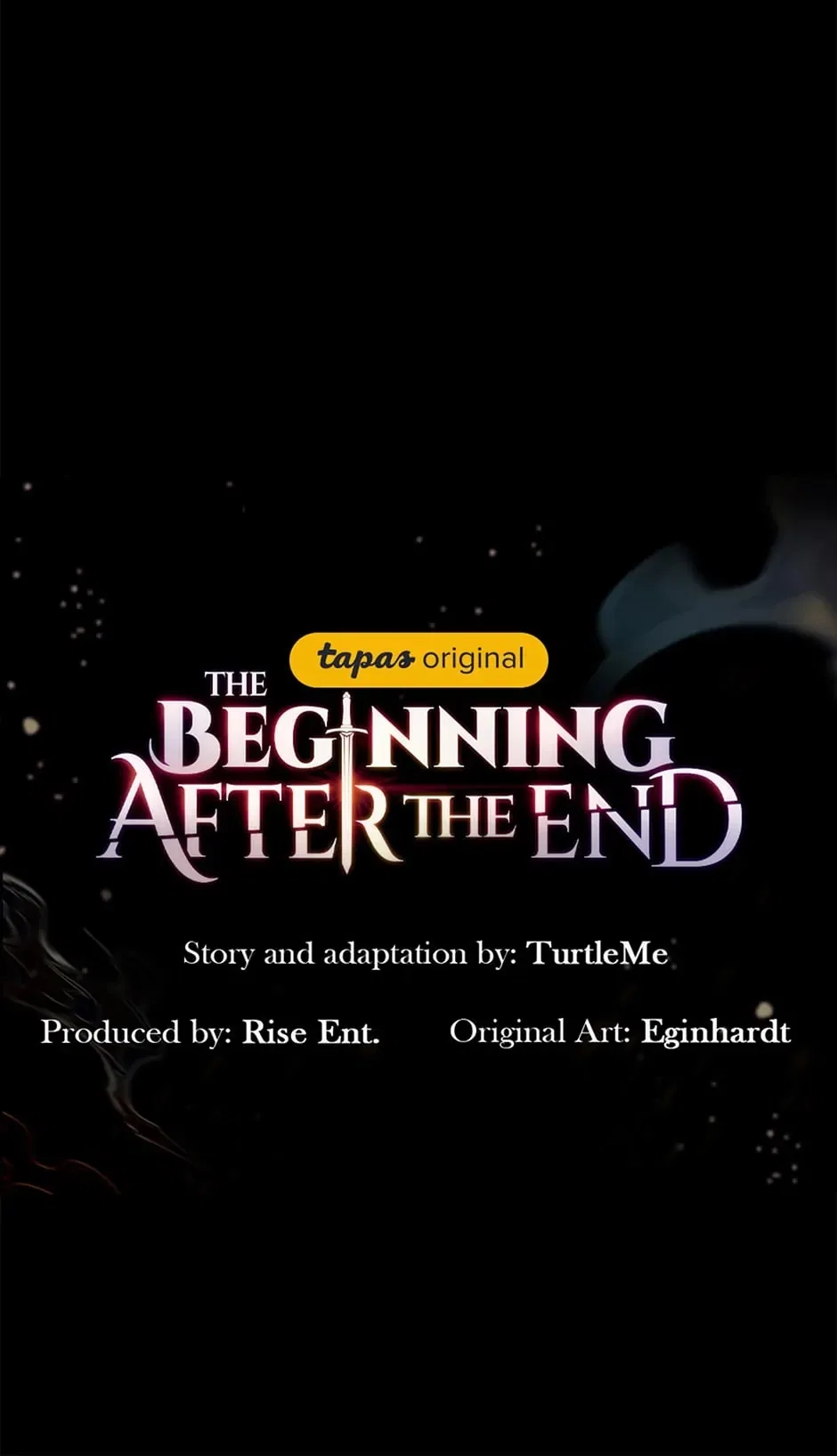 The Beginning After The End Chapter 176 – Page 156