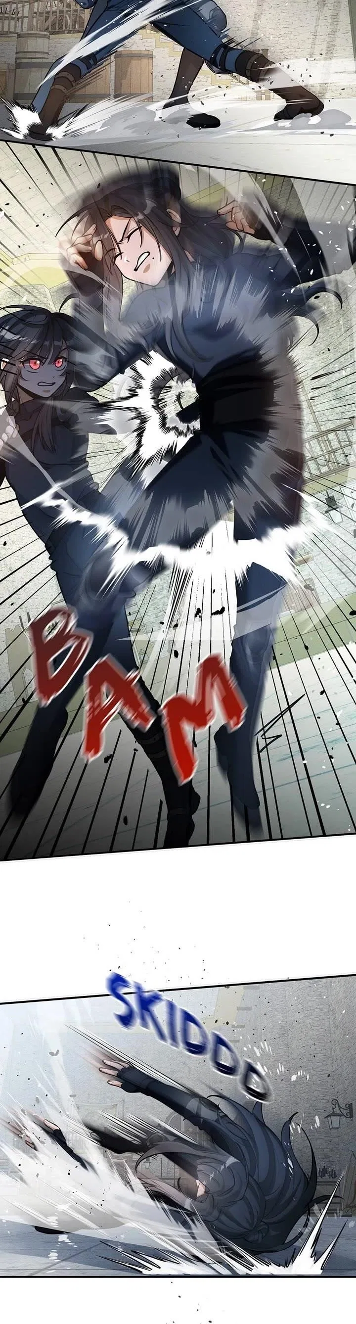 The Beginning After The End Chapter 175 – Page 4