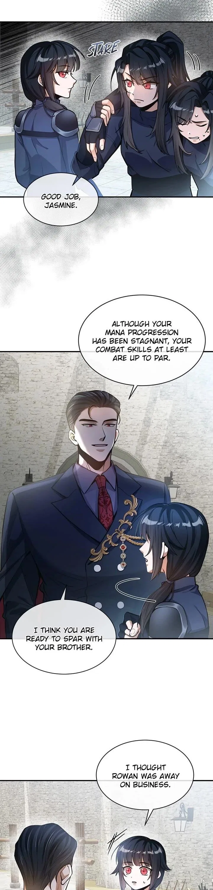 The Beginning After The End Chapter 175 – Page 7