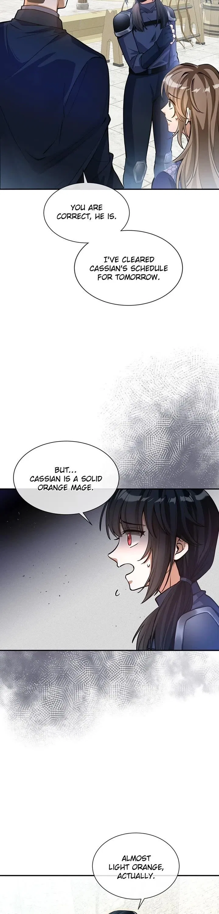 The Beginning After The End Chapter 175 – Page 8