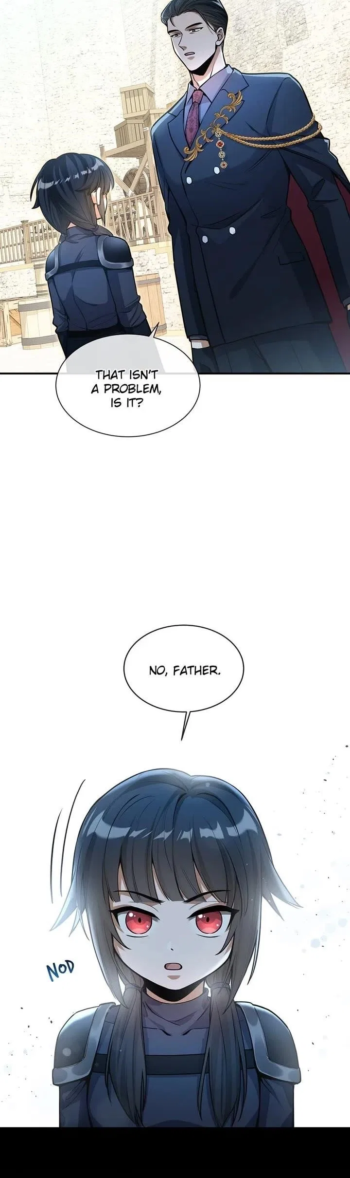 The Beginning After The End Chapter 175 – Page 9