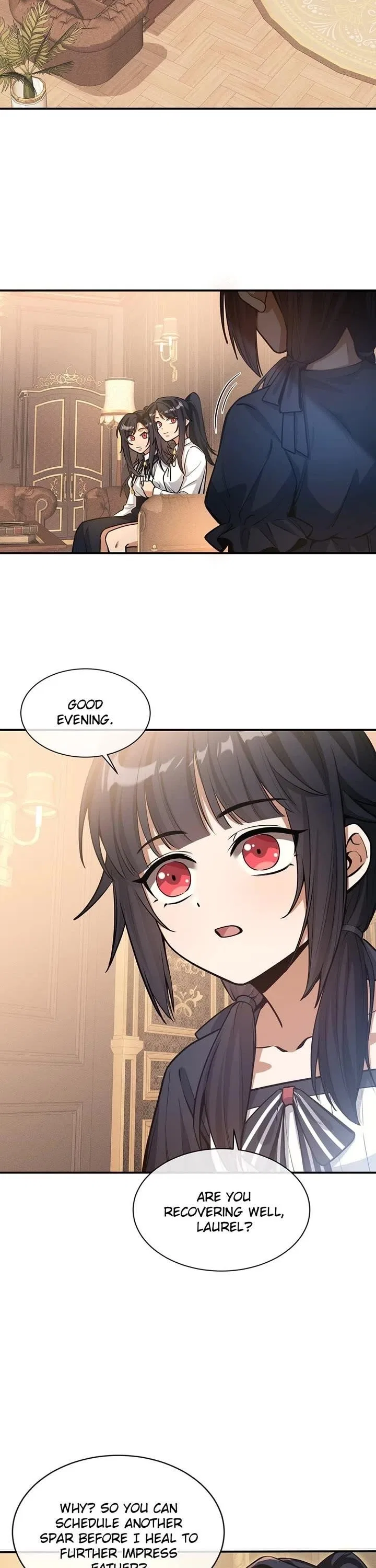 The Beginning After The End Chapter 175 – Page 11