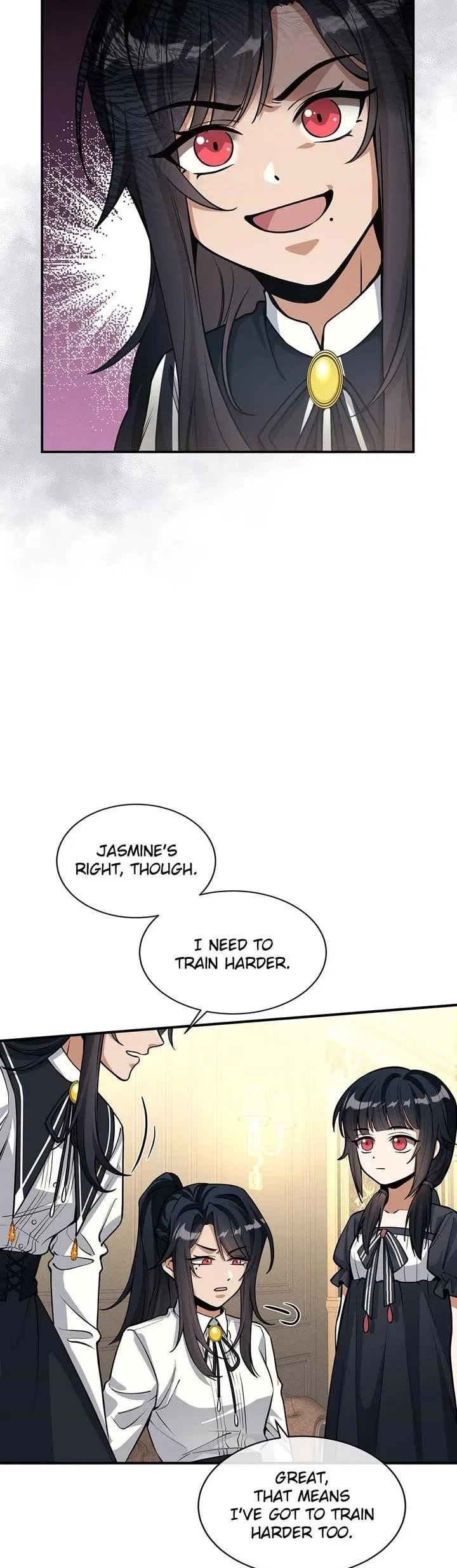 The Beginning After The End Chapter 175 – Page 14