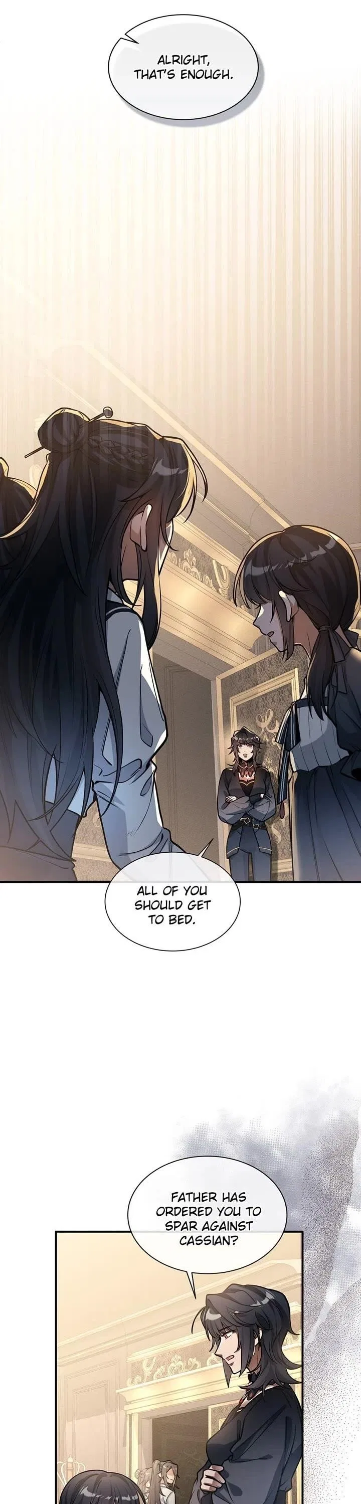 The Beginning After The End Chapter 175 – Page 16