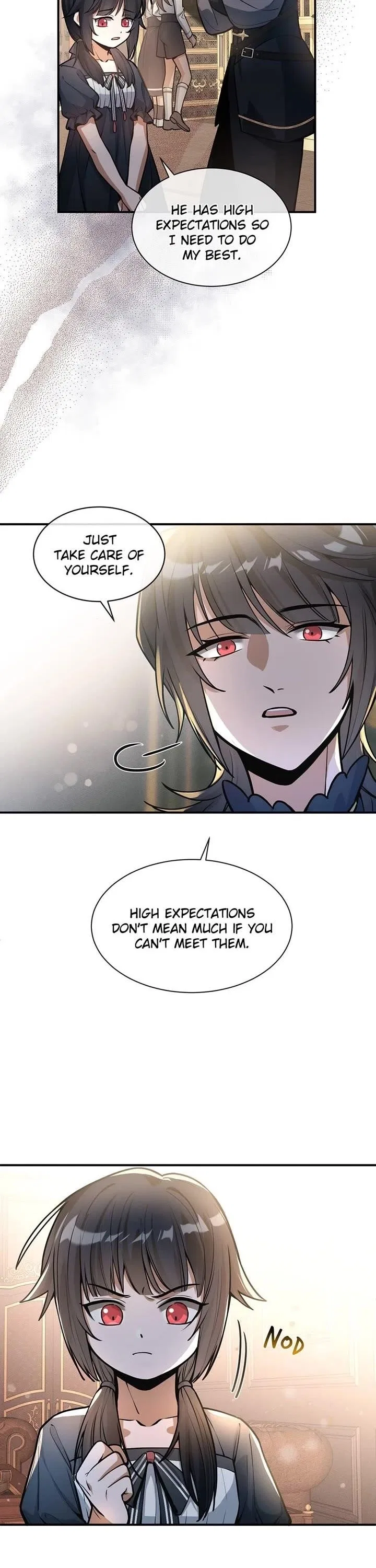 The Beginning After The End Chapter 175 – Page 17