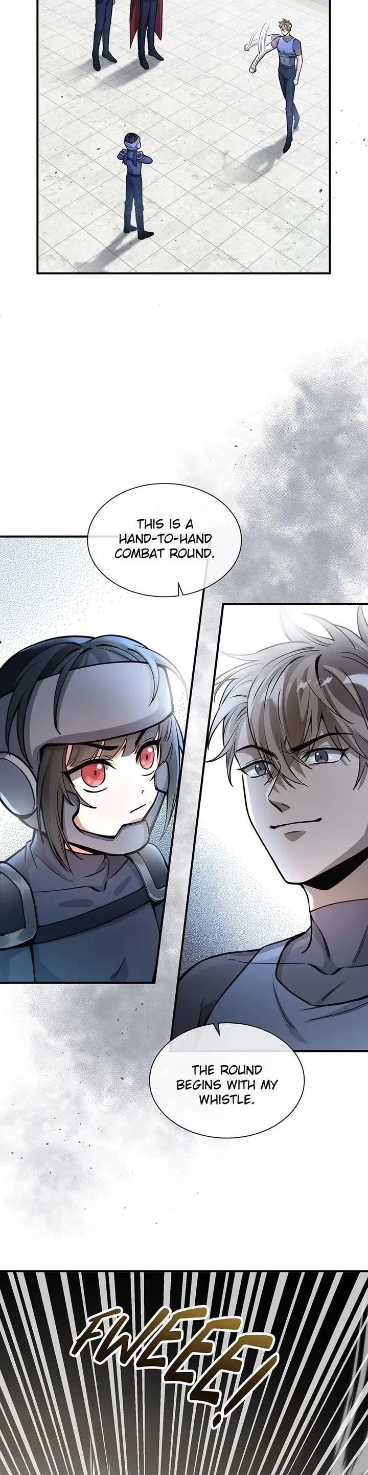 The Beginning After The End Chapter 175 – Page 19