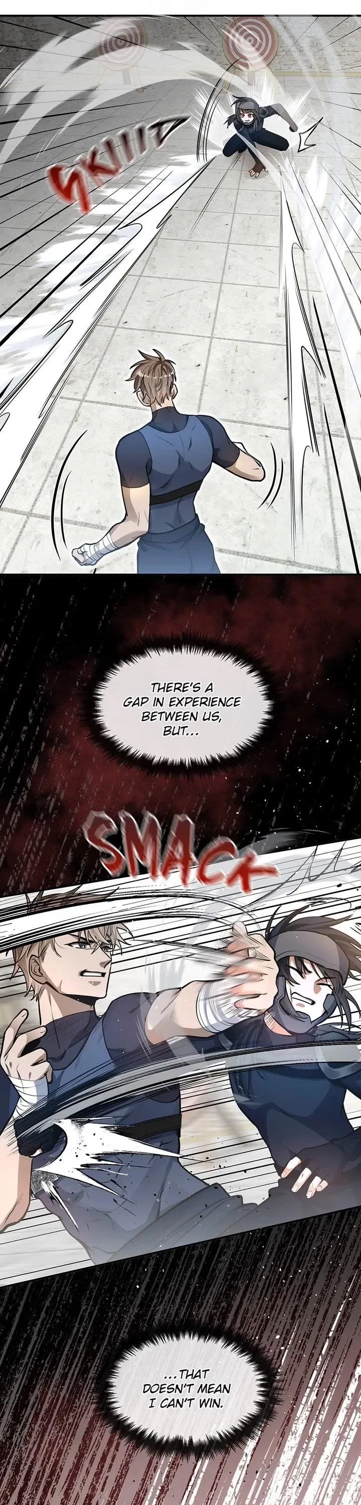 The Beginning After The End Chapter 175 – Page 21