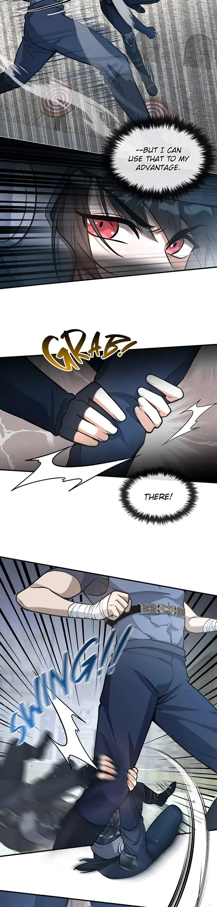 The Beginning After The End Chapter 175 – Page 23