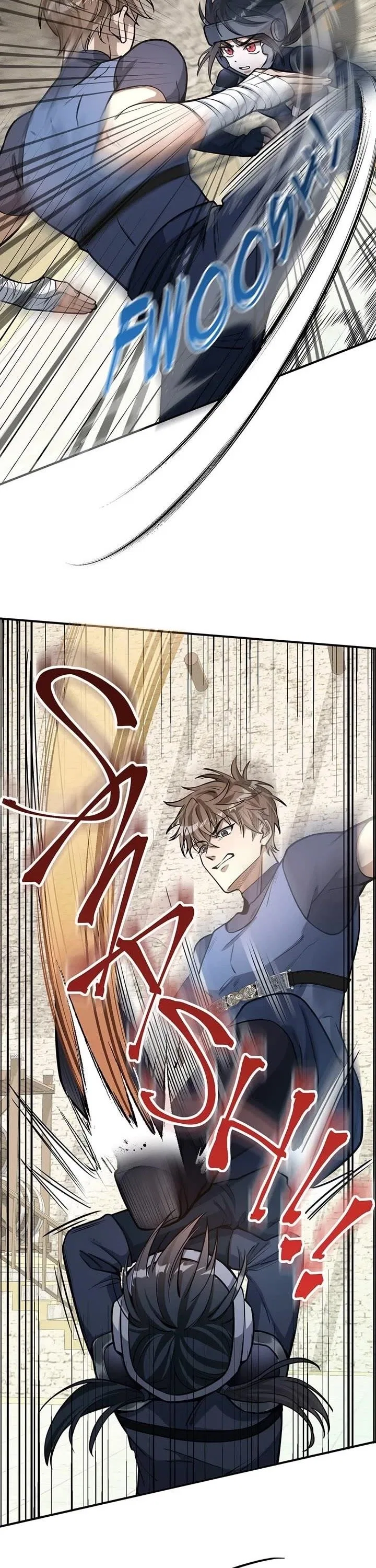 The Beginning After The End Chapter 175 – Page 28