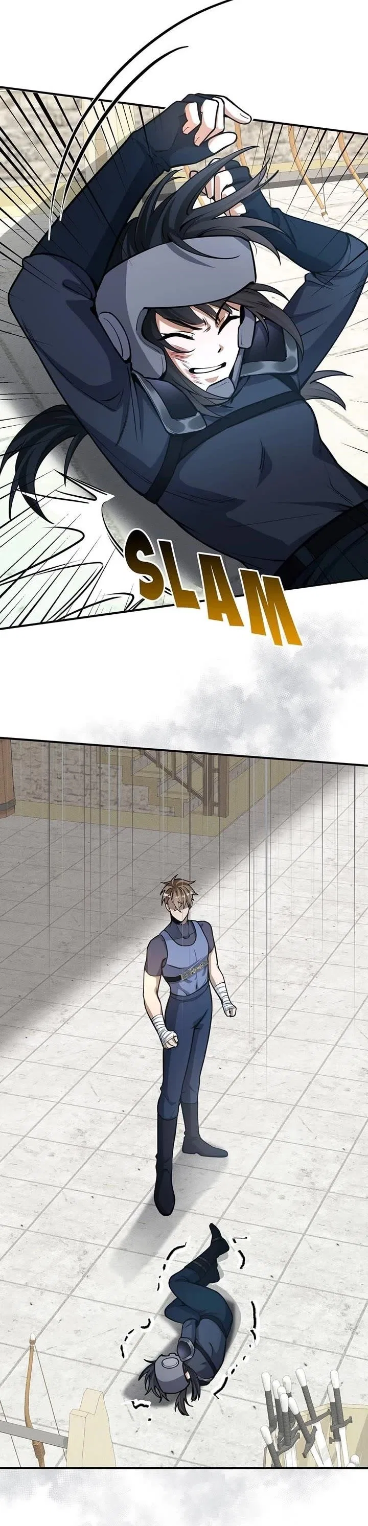 The Beginning After The End Chapter 175 – Page 29
