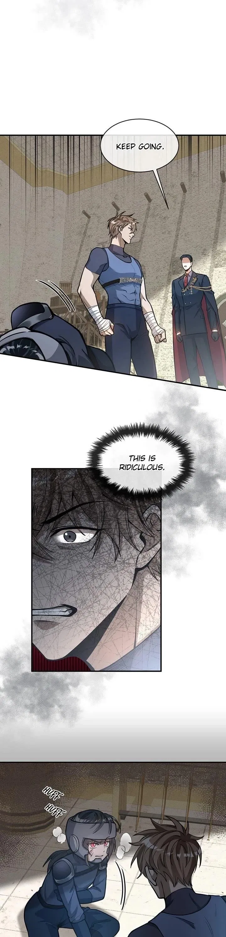 The Beginning After The End Chapter 175 – Page 30