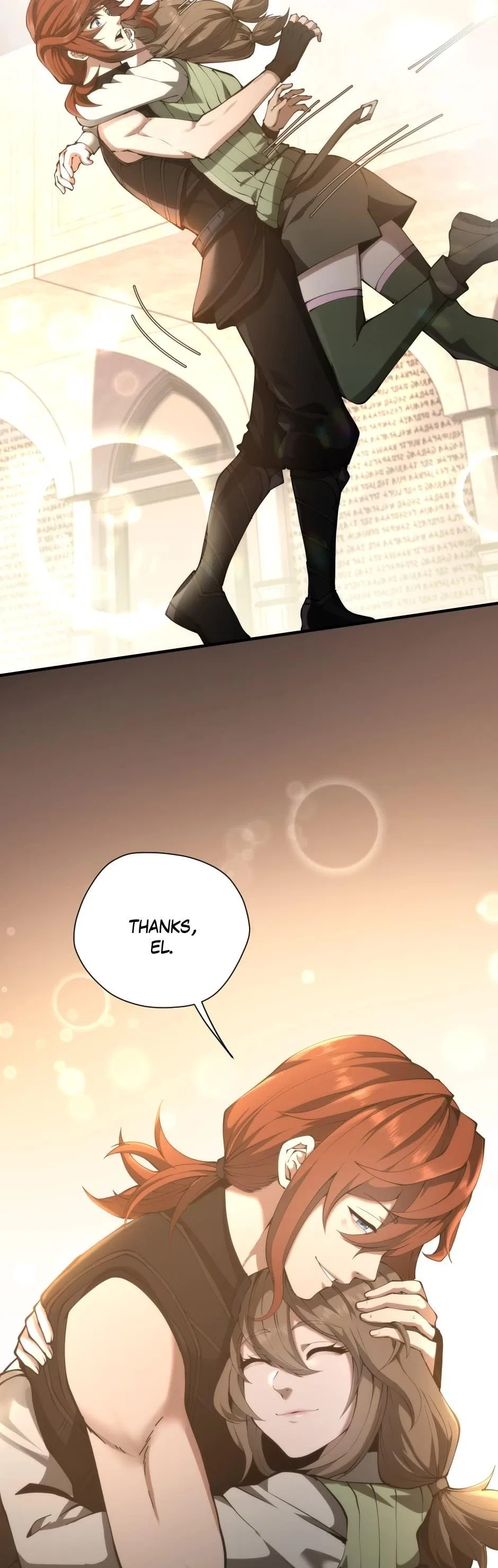 The Beginning After The End Chapter 174 – Page 4