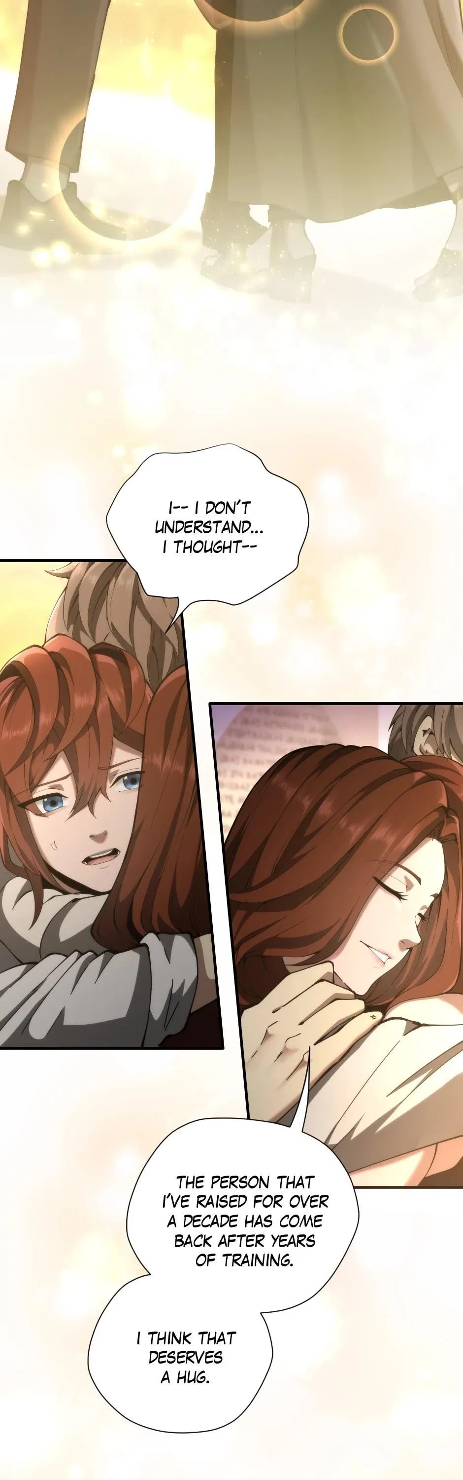The Beginning After The End Chapter 174 – Page 8