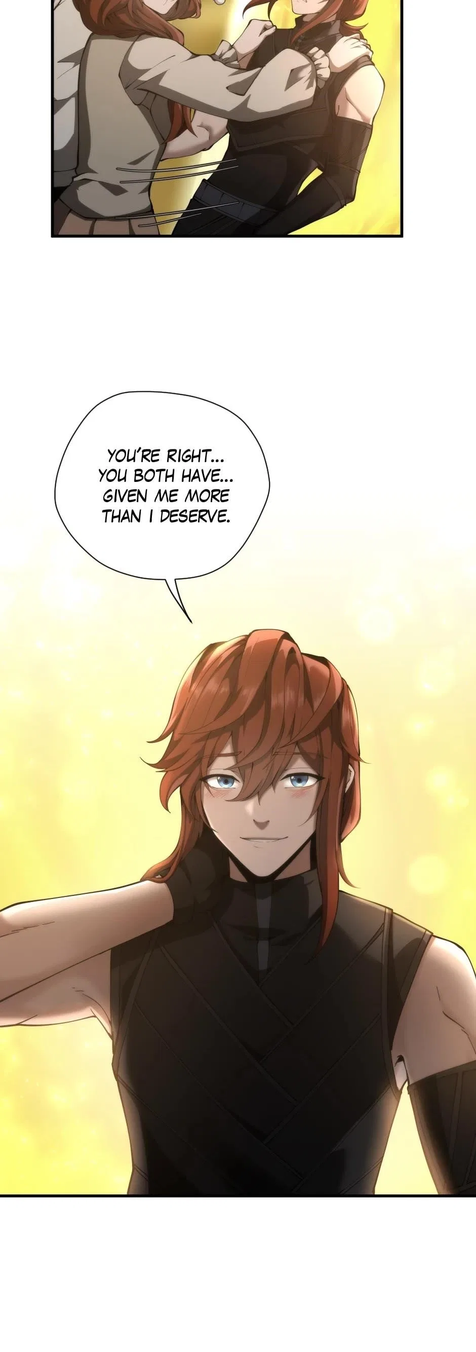 The Beginning After The End Chapter 174 – Page 10