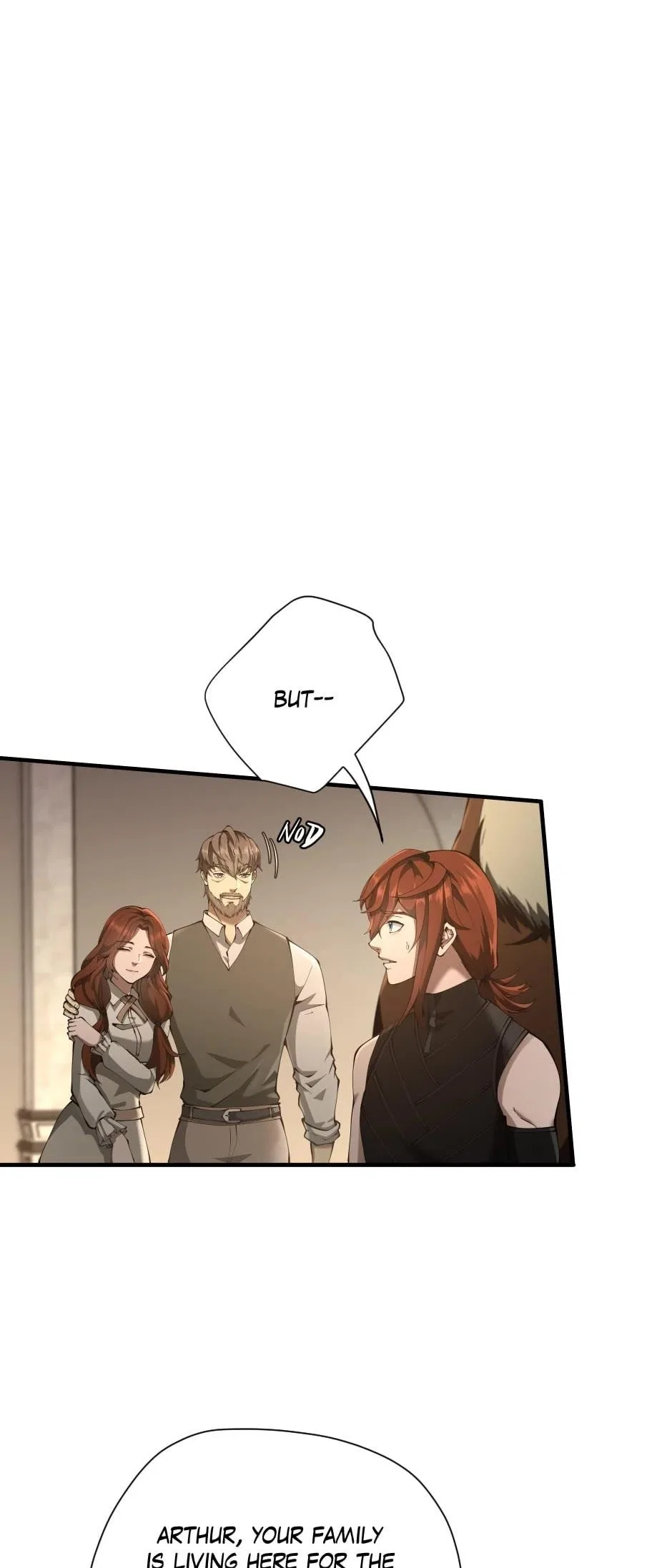 The Beginning After The End Chapter 174 – Page 19
