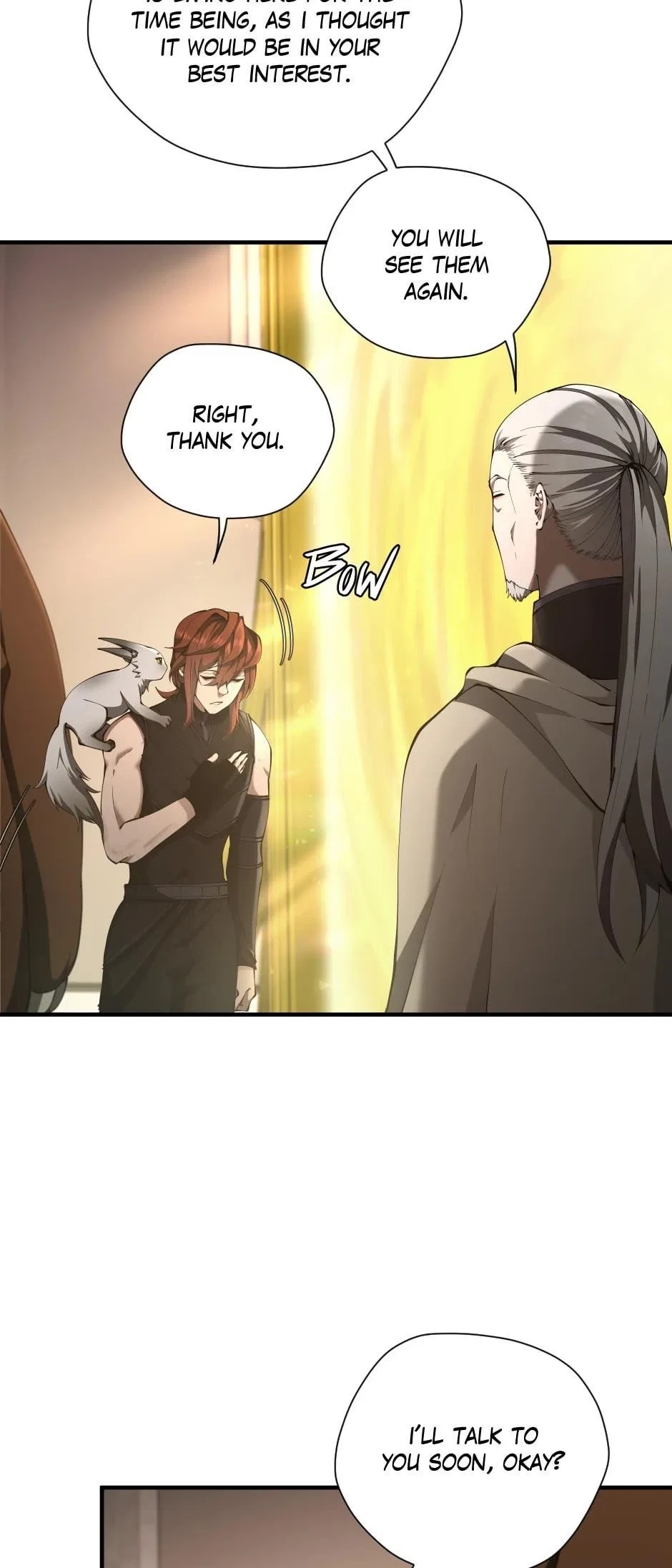 The Beginning After The End Chapter 174 – Page 20