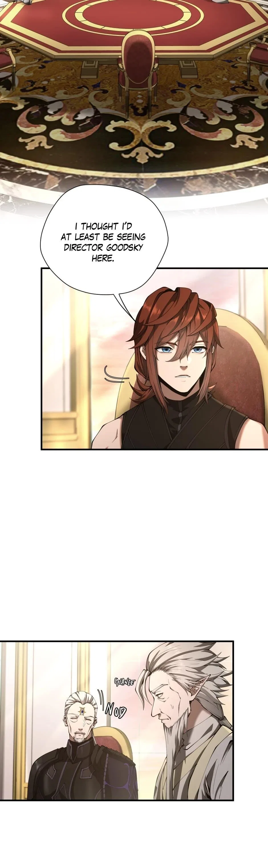 The Beginning After The End Chapter 174 – Page 26