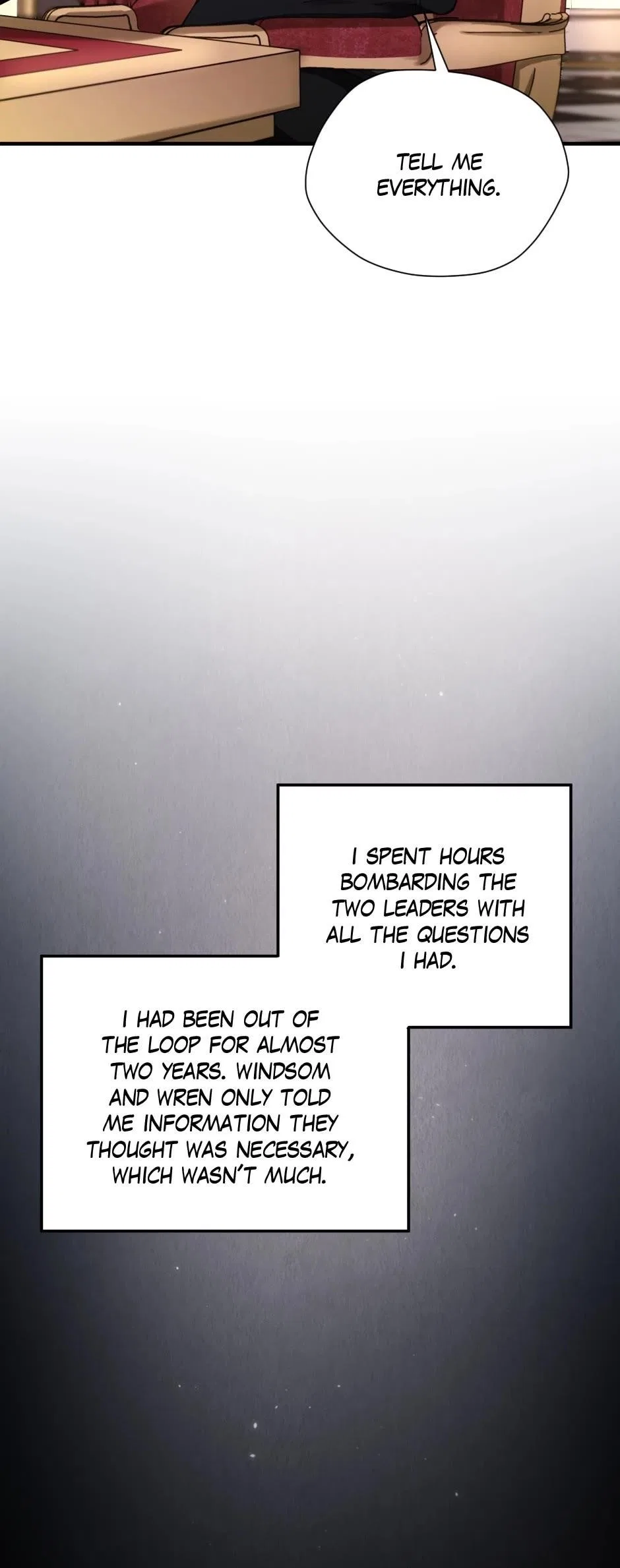 The Beginning After The End Chapter 174 – Page 29