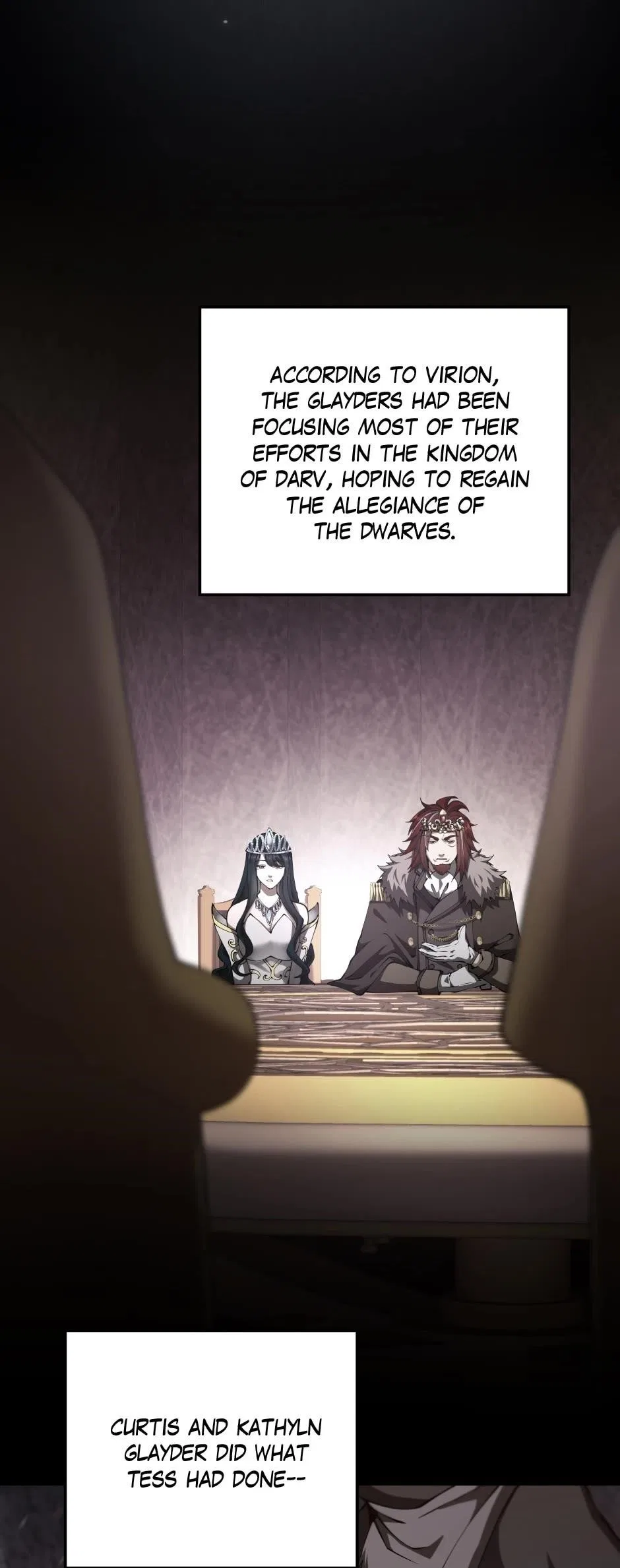 The Beginning After The End Chapter 174 – Page 30