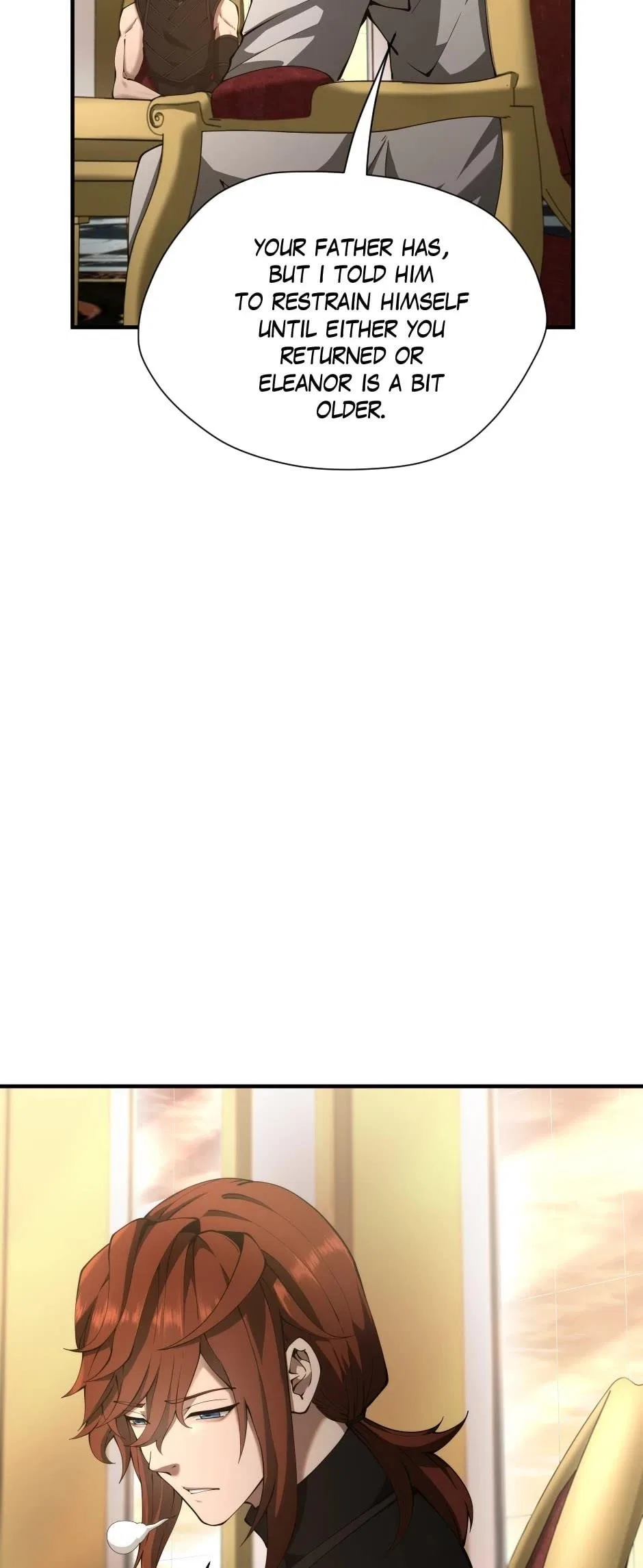 The Beginning After The End Chapter 174 – Page 34