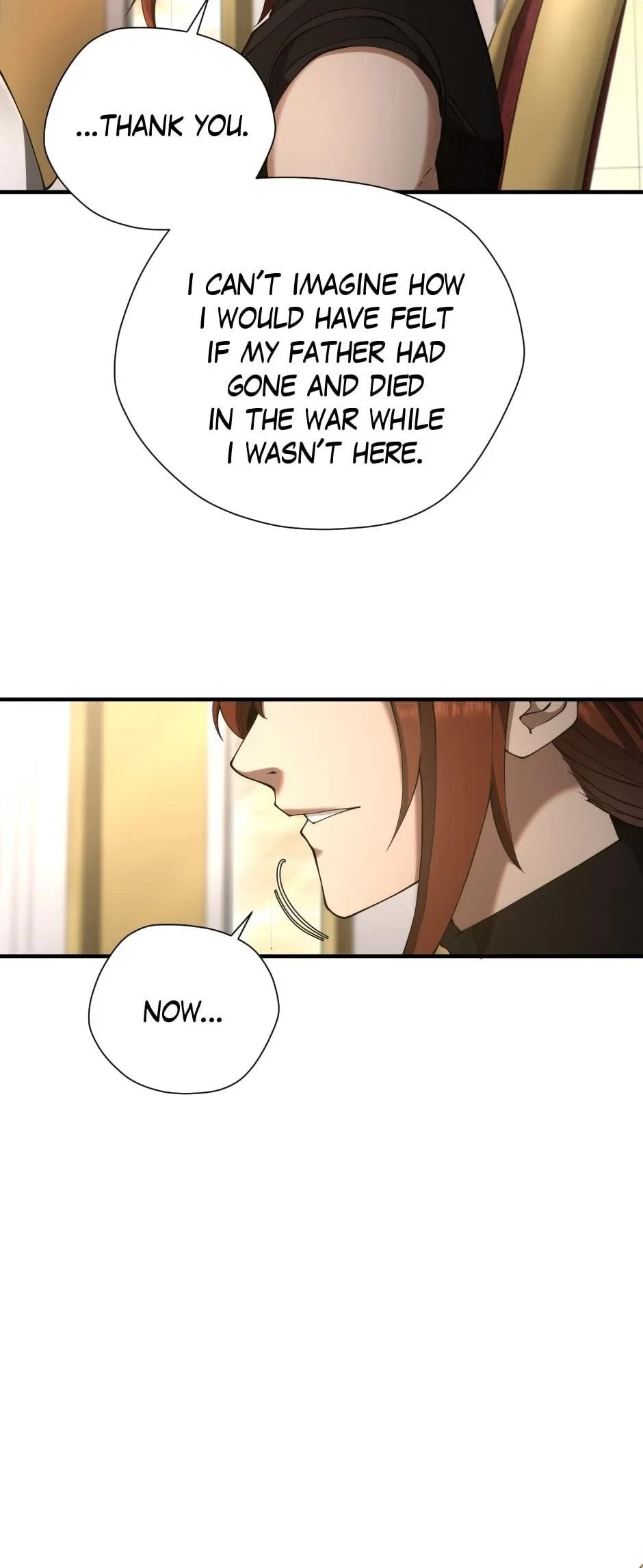 The Beginning After The End Chapter 174 – Page 35