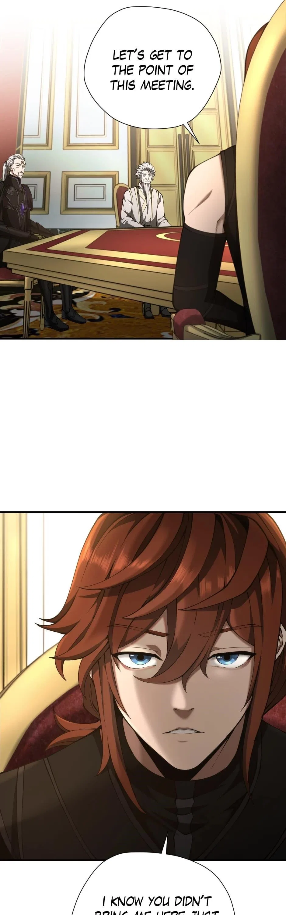 The Beginning After The End Chapter 174 – Page 36