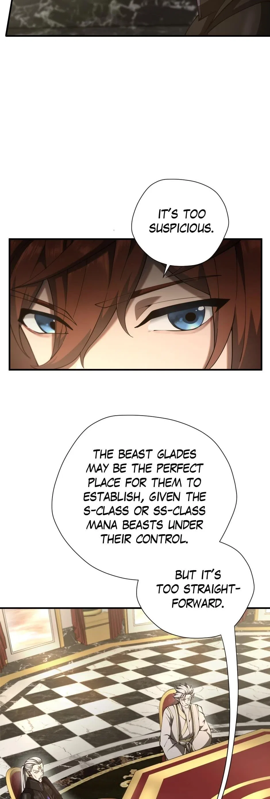 The Beginning After The End Chapter 174 – Page 39