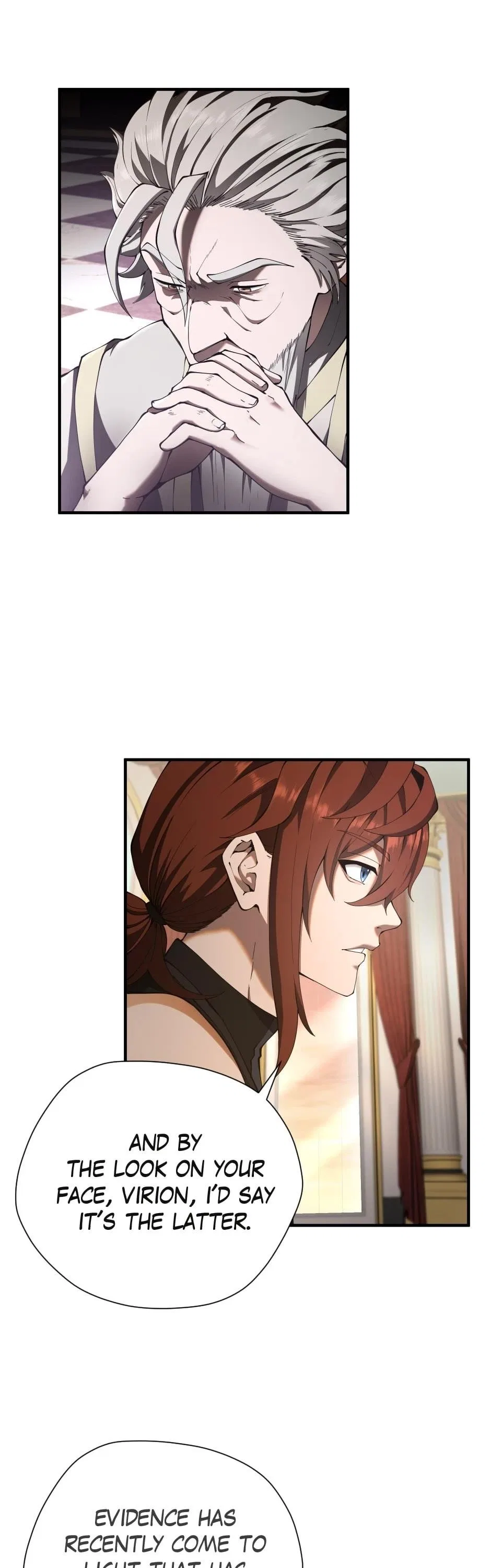 The Beginning After The End Chapter 174 – Page 41