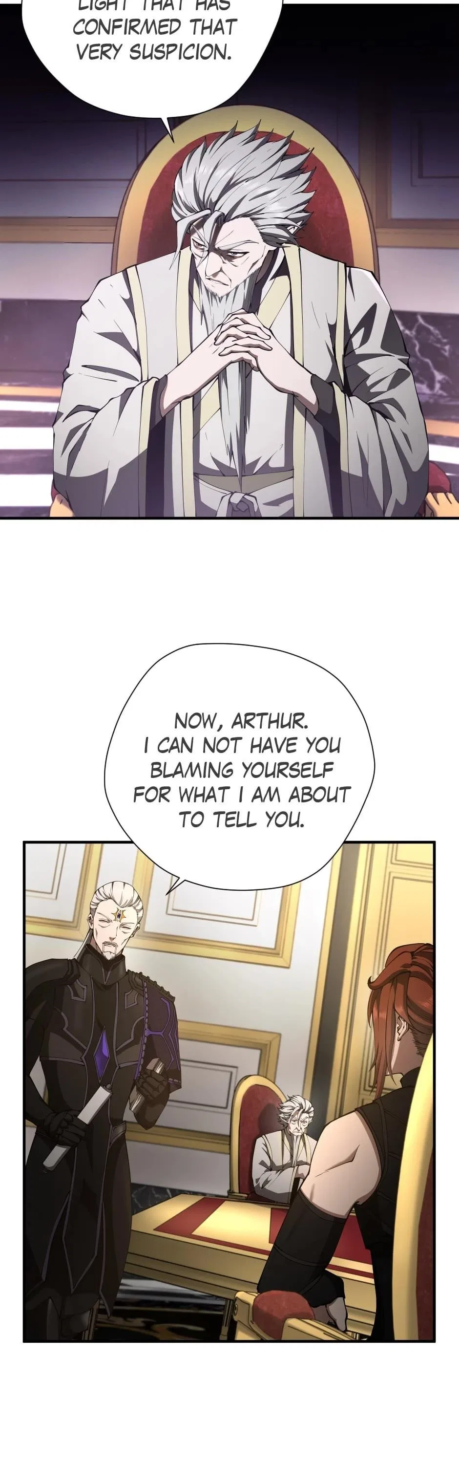 The Beginning After The End Chapter 174 – Page 42