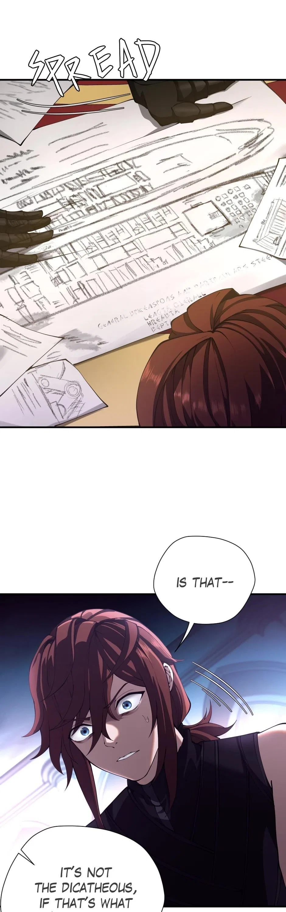 The Beginning After The End Chapter 174 – Page 43