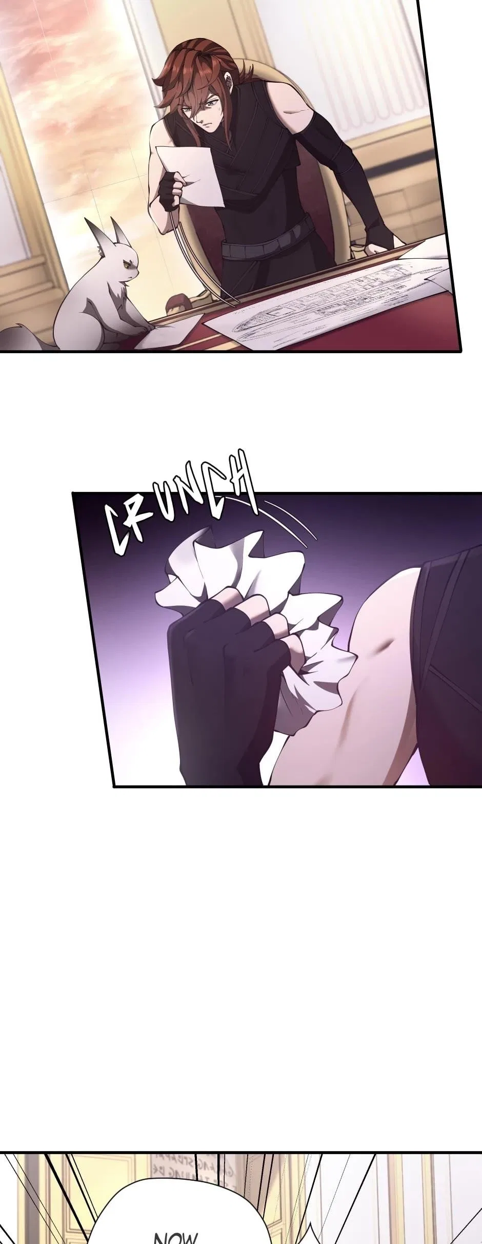 The Beginning After The End Chapter 174 – Page 45