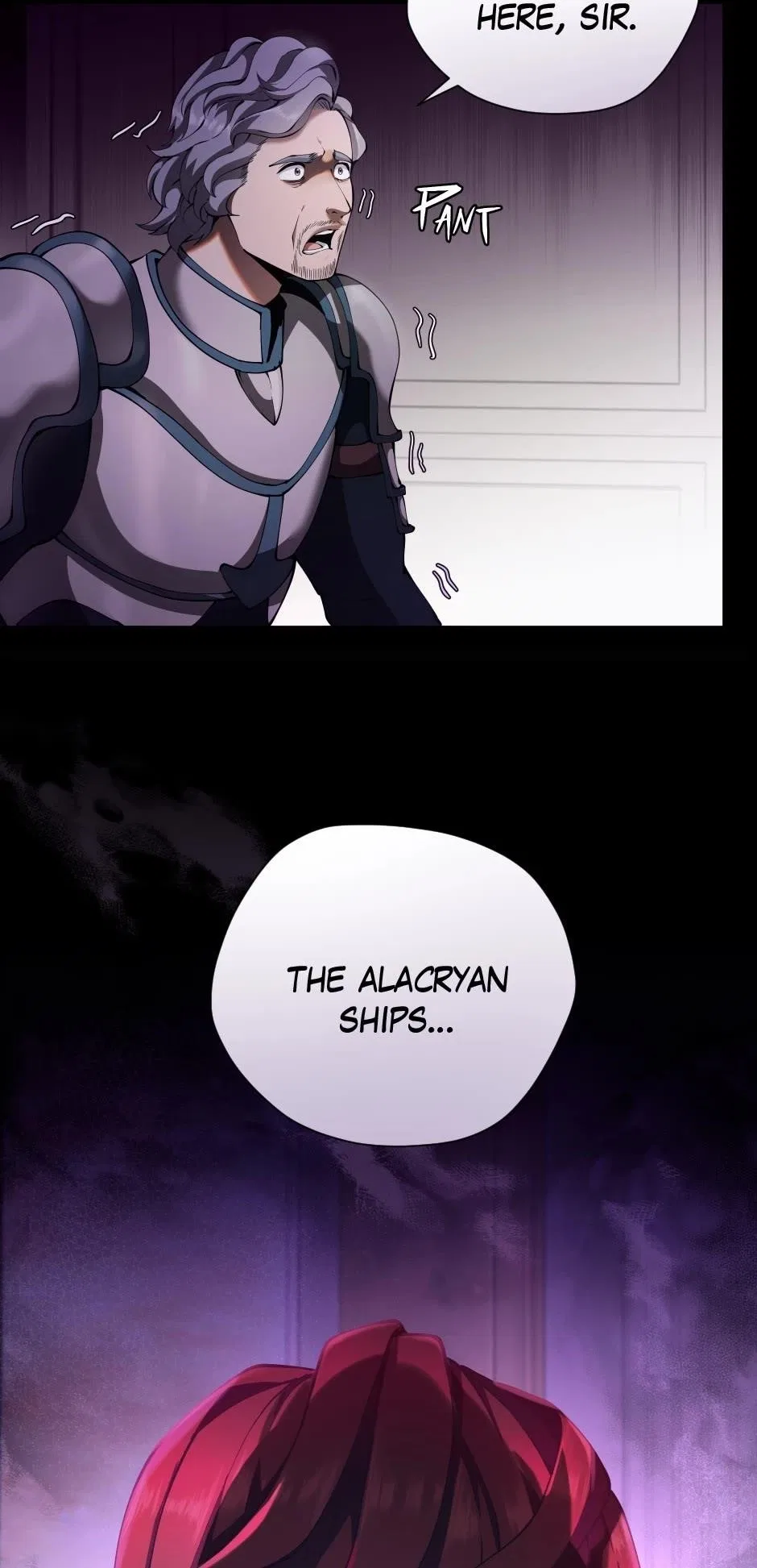 The Beginning After The End Chapter 174 – Page 48