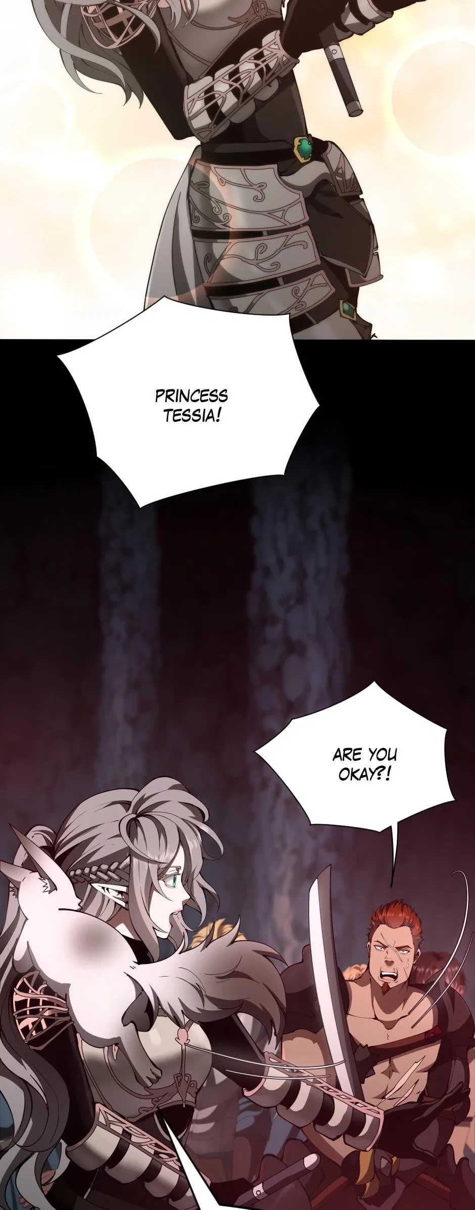 The Beginning After The End Chapter 172 – Page 5